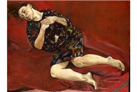 Museum Folkwang Shows a Wide-Ranging Retrospective of the British-Portuguese Artist Paula Rego
