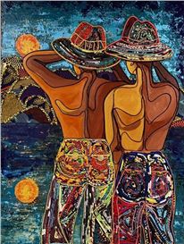 How African Art Is Breaking Boundaries: New Mediums Emerging on the Continent