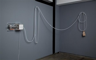 RAFAEL LOZANO-HEMMER Voice Array