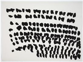 Galerie Karsten Greve Opens a Decades-Spanning Look at Pierrette Bloch's Work