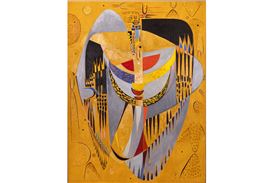 Now open: Modern Milieu at Gallery Wendi Norris