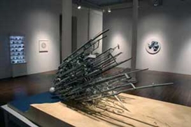 David Opdyke With Phong Bui