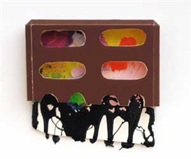 Shit: A Group Exhibition