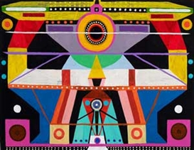 Baker Overstreet: Follies