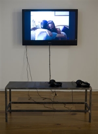 Leigh Ledare: You Are Nothing To Me. You Are Like Air