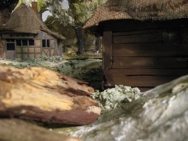 The Chadwicks Present "The Genretron" @ Winkleman Gallery