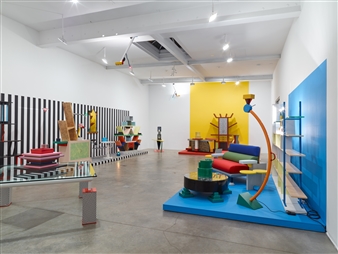 Groupthink: The Best Group Exhibitions from Beirut to Beijing