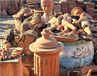 The Ancient Treasures of Ischia