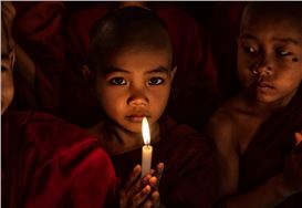 Best Rising Photographers of April 2025