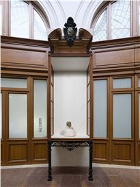 “Corps et âmes” at Bourse de Commerce—Pinault Collection, Paris