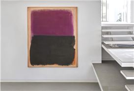 Post War Masterpieces: The Bass Collection Comes To Christie’s