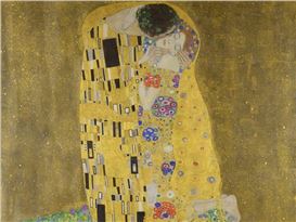 Gustav Klimt Spotlighted in 5 Famous Masterpieces