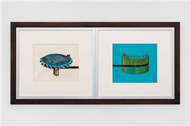 Layr Exhibits Works by Leah Ke Yi Zheng