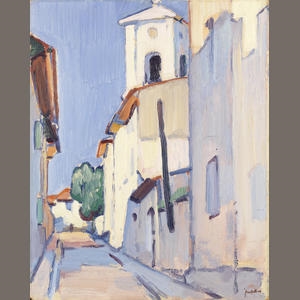 Colourists shine at Bonhams Scottish art sale in Edinburgh