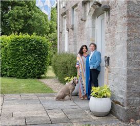 'Slowing the Process Down': How a Bohemian Somerset Art Gallery Is Forging Its Own Path