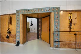 Jot Fau’s “S’écarter du texte”