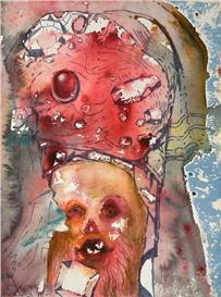 Salvador Dalí Painting Bought for £150 at House Clearance Sale Valued at £20-30,000