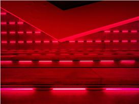 Basel Location Provides a Twist on Steve McQueen’s Most Abstract Work to Date