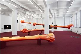 “Over Land and Sea” at Kunsthaus Hamburg