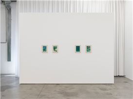 Selene Cardia Solo Show at Doris Ghetta Gallery, Ortisei (BZ)