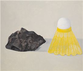 Nathalie Du Pasquier: Volare Guardare Costruire