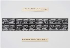 FRED LONIDIER at Michael Benevento