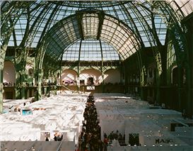 The Art World This Week: Art Basel Paris Names Exhibitors, Venice Biennale Reveals Title, New Frida Kahlo Museum in Mexico City, and More