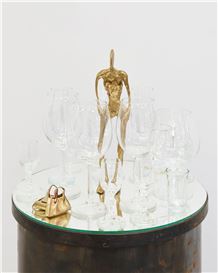 Robert Brambora at MAMOTH, London