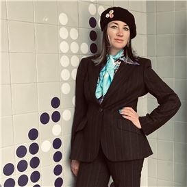 Kate Jackson Announced as the next Artist to Present the New Theme for Draw!