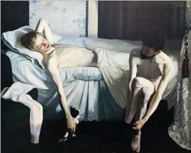 The First Homosexuals Is a Defiant Celebration of LGBTQ+ Life