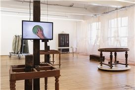 Phuong Ngo: Here, There and Nowhere