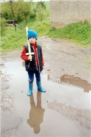 ALBERTINA Museum unveils first major exhibition of renowned photographer Jitka Hanzlová