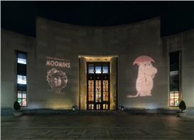 How the Moomins Showed Us a More Compassionate World