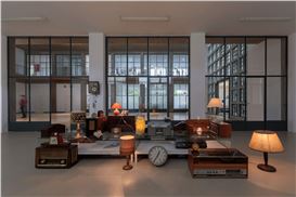 Black Quantum Futurism at Kunstverein Nürnberg