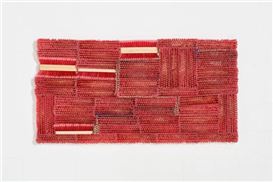 Between Folds & Forms: Usha Seejarim’s ‘Unfolding Servitude’ at Southern Guild