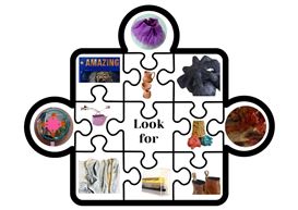 Exhibition Preview: Overlap, Where Everything You Know About Looking Gets Stripped Away