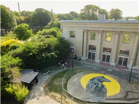 Interview | Daniel Nicolaevsky: Transform Structural Violence into Creative Energy