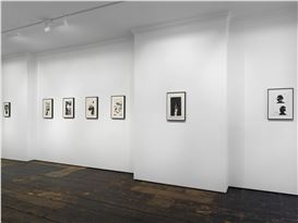 Dario Guccio “Lucio Dove Vai?” at American Art Catalogues, New York