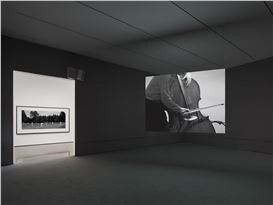 Stan Douglas and the Double Life of Images