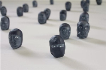 LUISA RABBIA Coming and Going