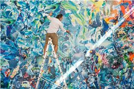 VOLTA Celebrates 20 Years at Its Basel Edition