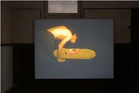 Mike Kelley and Marlie Mul at Laurenz and Shimmer