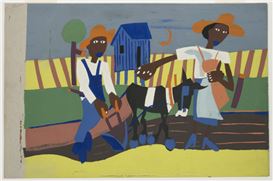 Exhibitions: Mother of Invention