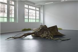 Steinunn Önnudóttir at Künstlerhaus Bethanien, Berlin