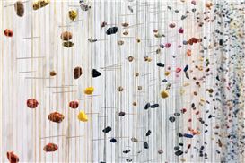 Jesse Krimes by Melissa Joseph