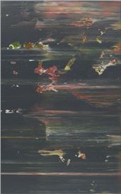 Jack Whitten at MoMA: Indelible