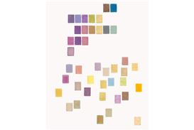 Amanda MARCHAND & Leah SOBSEY: Herbarium & Chromotaxia: Selections from This Earthen Door opens at Rick Wester Fine Art