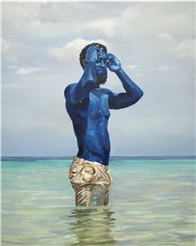 In a Baltimore Exhibition, the Transformative Potential of Today’s Griots Emerges