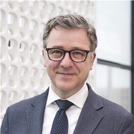 Pierre Terjanian to Lead Museum of Fine Arts, Boston