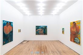 Sarah D’Ambrosio: Brooklyn, Berlin